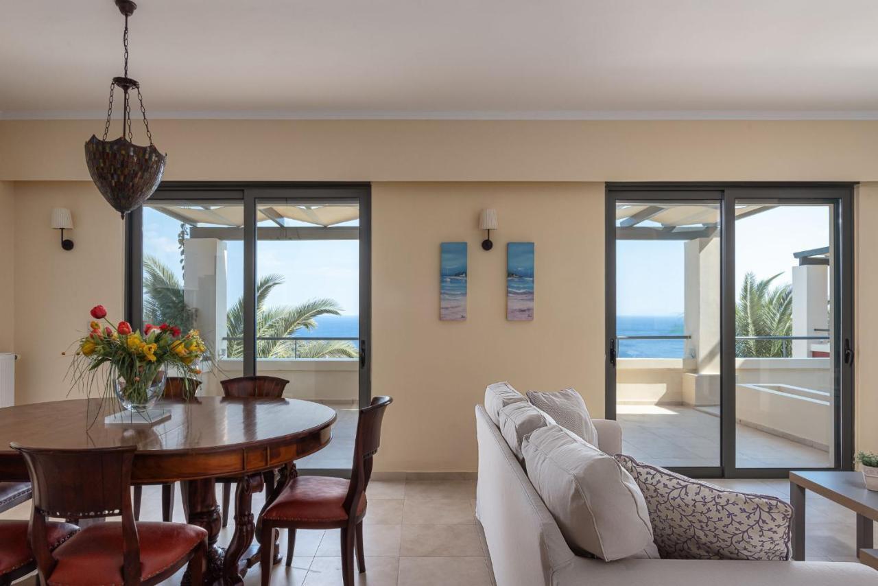 Aphaia Villa & Residences Aegina Agia Marina  Экстерьер фото