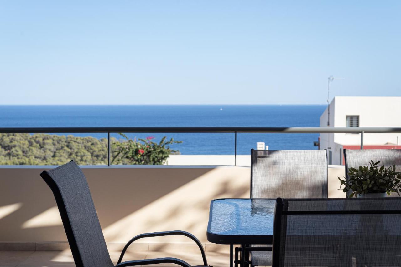 Aphaia Villa & Residences Aegina Agia Marina  Экстерьер фото