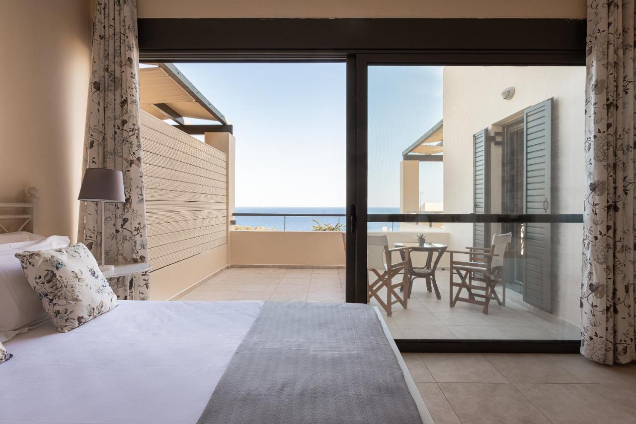 Aphaia Villa & Residences Aegina Agia Marina  Экстерьер фото